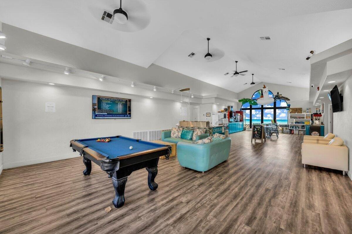 Modern Resort Condo - Pools, Courts & Scenic Views 세인트 조지 외부 사진